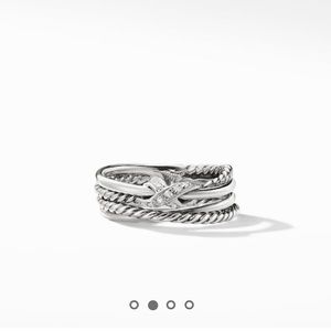 David Yurman ring
